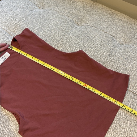 BABATON | contour muscle tank - Picture 7 of 7